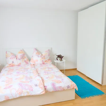Appartement Jaeger Bregenz Exterior photo