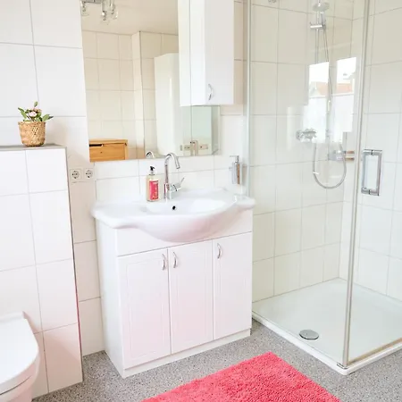 Appartement Jaeger Bregenz Exterior photo