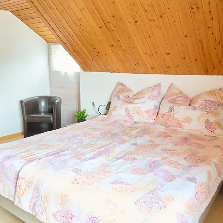 Appartement Jaeger Bregenz Exterior photo