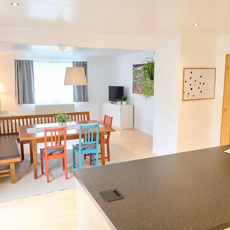Appartement Jaeger Bregenz Exterior photo
