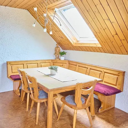 Appartement Jaeger Bregenz Exterior photo