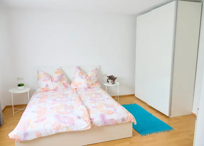 Appartement Jaeger