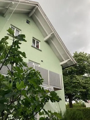 Appartement Jaeger